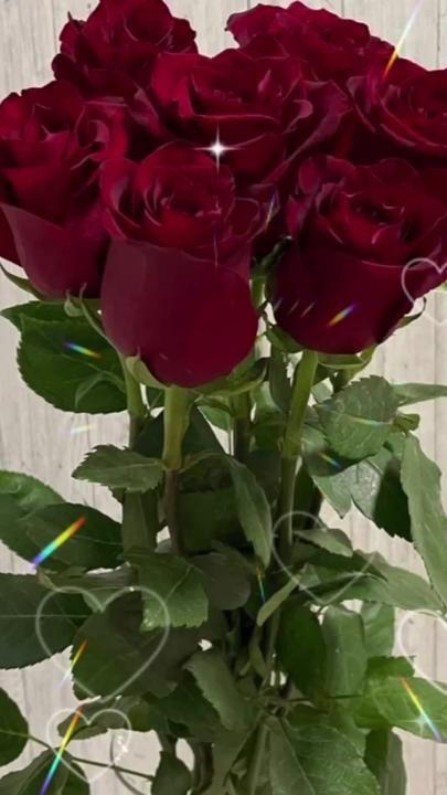 Corporate floral consultation example